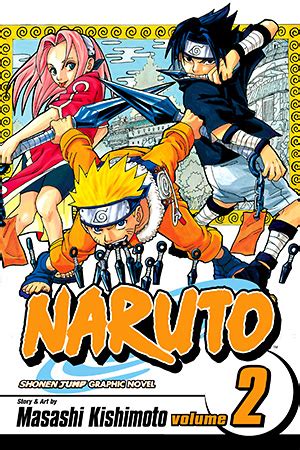 read naruto free online